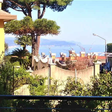 Il Poggetto Apartment *