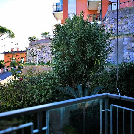 Il Poggetto * Rapallo