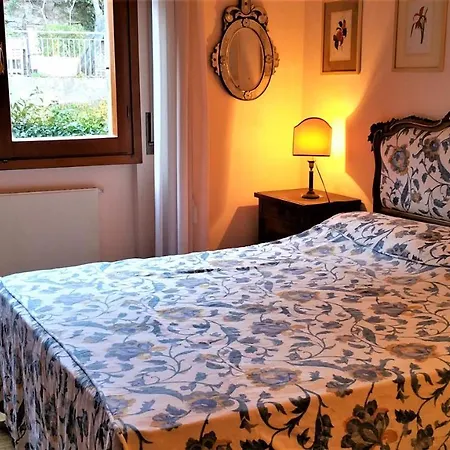 Il Poggetto Apartment