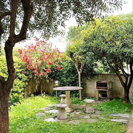 Apartment Il Poggetto