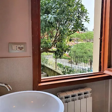 Il Poggetto Lägenhet