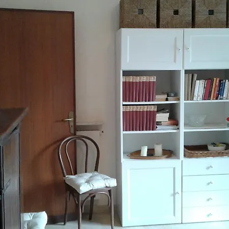 Apartment Il Poggetto Rapallo