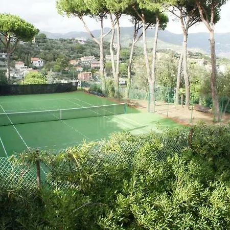Il Poggetto Apartment *