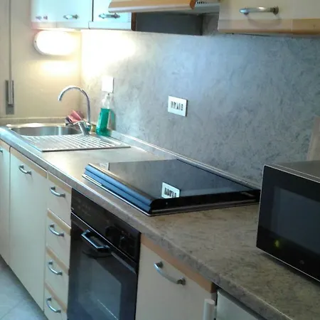 Il Poggetto Apartment Rapallo