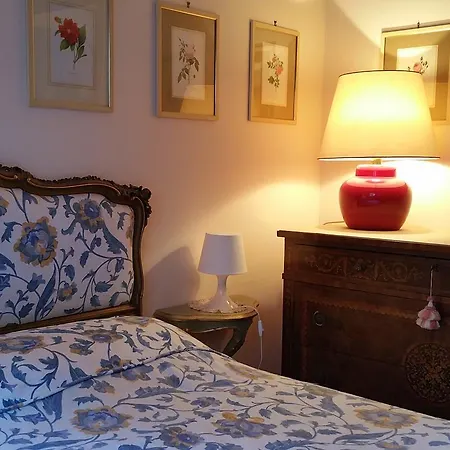 Il Poggetto Apartament *