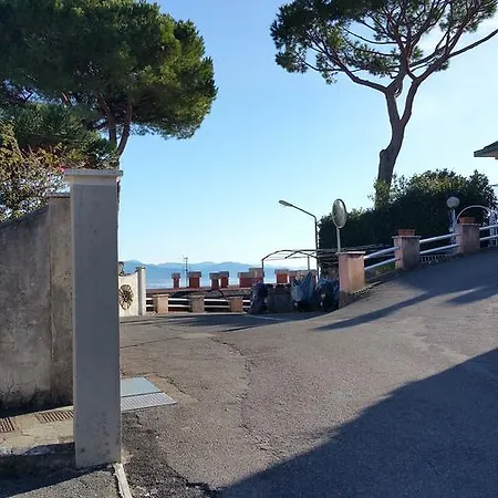 Il Poggetto * Rapallo