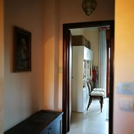 Il Poggetto Lägenhet