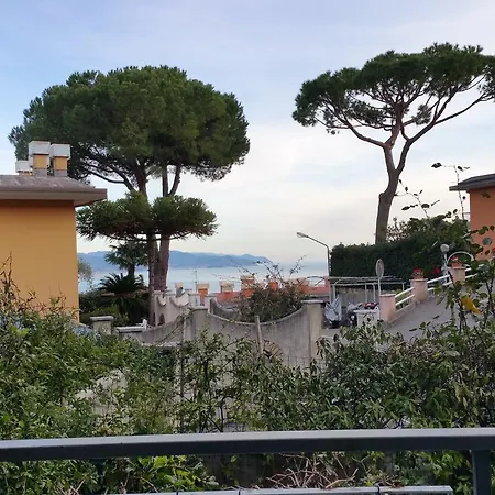 Il Poggetto Rapallo
