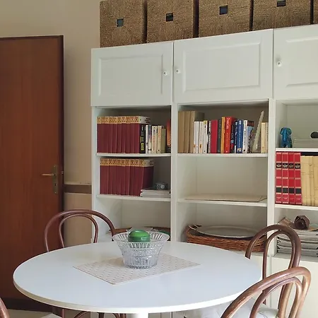 Apartment Il Poggetto *