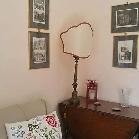 Il Poggetto Apartament