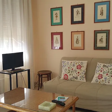 Il Poggetto Apartment