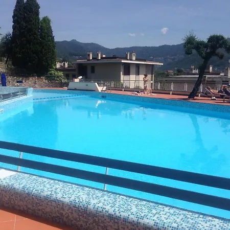 Il Poggetto Rapallo