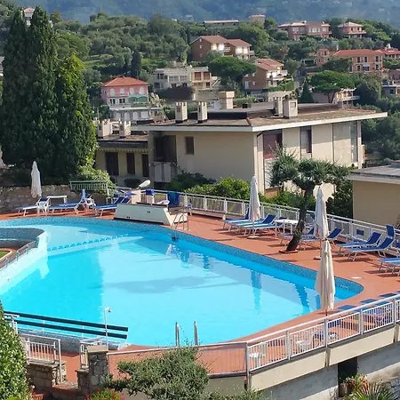 Il Poggetto Lägenhet